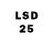 LSD-25 экстази ecstasy Harris Zafren